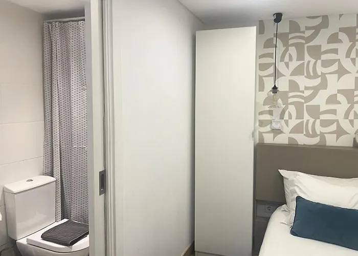 Appartement Perfect For 2 In Graca *