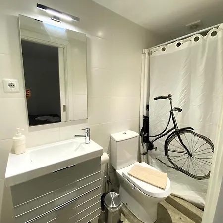 Perfect For 2 In Graca * Лісабон