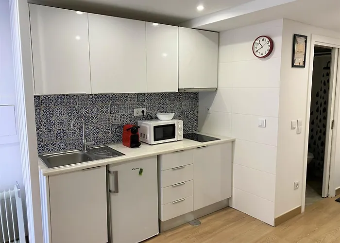 Perfect For 2 In Graca شقة