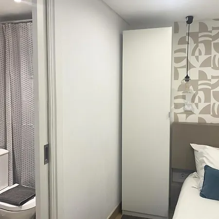 Apartment Perfect For 2 In Graca *