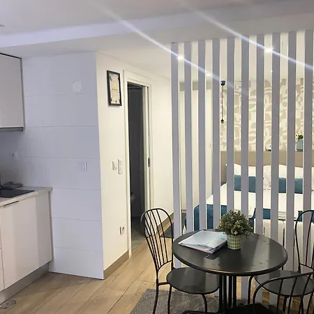 Perfect For 2 In Graca * Lissabon
