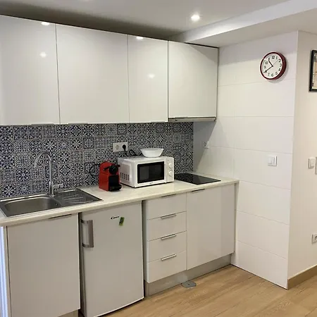 Perfect For 2 In Graça Apartamento